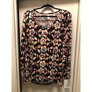 NWT - Lularoe Lynnae